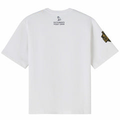 Los Angeles Lakers OVO x NBA Heavyweight T-Shirt