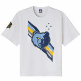 Memphis Grizzlies OVO x NBA Heavyweight T-Shirt