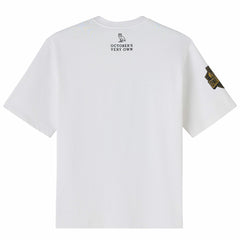 Minnesota Timberwolves OVO x NBA Heavyweight T-Shirt