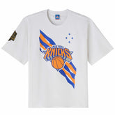 New York Knicks OVO x NBA Heavyweight T-Shirt