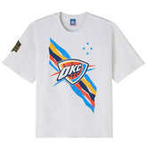 Oklahoma City Thunder OVO x NBA Heavyweight T-Shirt