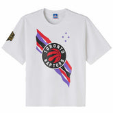 Toronto Raptors OVO x NBA Heavyweight T-Shirt