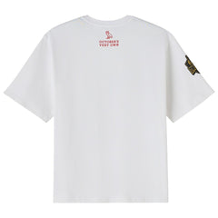 Chicago Bulls OVO x NBA Heavyweight T-Shirt sale