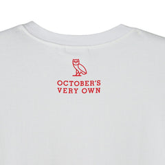 Chicago Bulls OVO x NBA Heavyweight T-Shirt sale