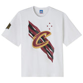 Cleveland Cavaliers OVO x NBA Heavyweight T-Shirt sale