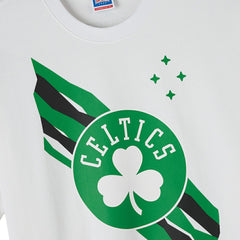 Boston Celtics OVO x NBA Heavyweight T-Shirt