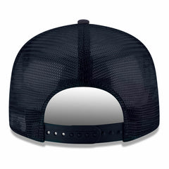 New Era Minnesota Timberwolves Core Logo Meshback 9FIFTY Snapback Hat