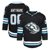 NHL Utah Mammoth Youth Home Premier Custom Jersey