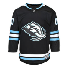 NHL Utah Mammoth Youth Home Premier Custom Jersey