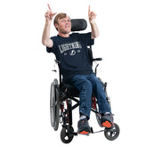 NHL Tampa Bay Lightning G-III Sports by Carl Banks Adaptive Classic Team Graphic T-Shirt