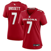 Jacoby Brissett Women's Team Game Jersey - Arizona Cardinals Jerseys