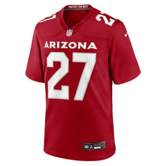 Akeem Davis-Gaither Team Game Jersey - Arizona Cardinals Jerseys