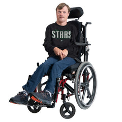 NHL Dallas Stars G-III Sports by Carl Banks Adaptive Mesh Effect Long Sleeve T-Shirt