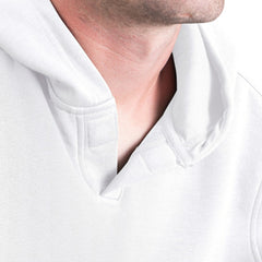NHL Utah Mammoth G-III Sports by Carl Banks Adaptive Classic Team Arc Fleece Hoodie