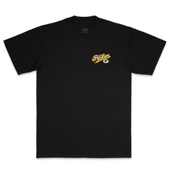 Born x Raised Unisex Pro Script T-Shirt - Green Bay Packers T-shirts