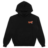 Born x Raised Unisex Pro Script Hoodie - Cleveland Browns Hoodies