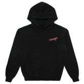 Born x Raised Unisex Pro Script Hoodie - Tampa Bay Buccaneers Hoodies