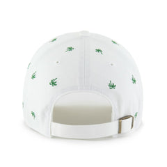 White San Diego Padres '47 Women's Confetti Clean Up Adjustable Hat