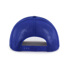Royal New York Mets '47 Pitstop Trucker Adjustable Hat