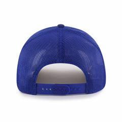 Royal Kansas City Royals '47 Pitstop Trucker Adjustable Hat
