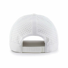 White Athletics '47 Forward Vault Hitch Adjustable Hat