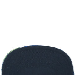 Navy New York Yankees '47 Beachside Adjustable Trucker Hat