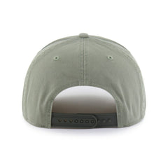 Olive San Francisco Giants '47 Canyon Ranchero Hitch Adjustable Hat