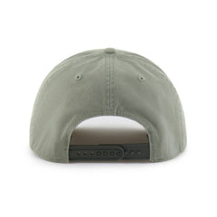 Olive Athletics '47 Canyon Ranchero Hitch Adjustable Hat