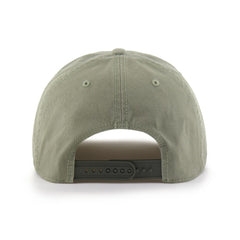 Olive Arizona Diamondbacks '47 Canyon Ranchero Hitch Adjustable Hat