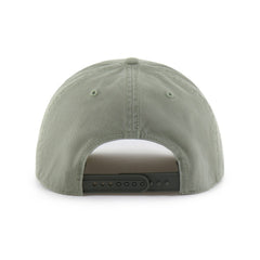 Olive Houston Astros '47 Canyon Ranchero Hitch Adjustable Hat