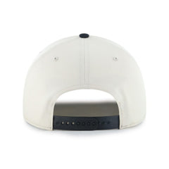 Natural/Black Colorado Rockies '47 Frame Out Hitch Adjustable Hat