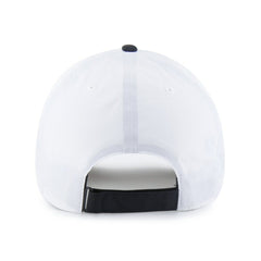 White/Black Chicago White Sox '47 Vista Mini Clean Up brrr° Adjustable Hat