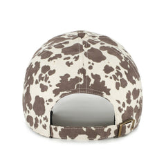 Natural Washington Nationals '47 Women's Bessie Clean Up Adjustable Hat