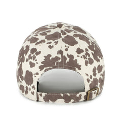 Natural San Francisco Giants '47 Women's Bessie Clean Up Adjustable Hat