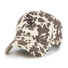 Natural Chicago White Sox '47 Women's Bessie Clean Up Adjustable Hat