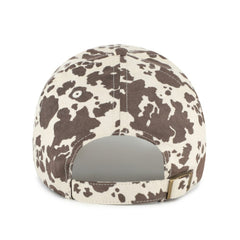 Natural Chicago Cubs '47 Women's Bessie Clean Up Adjustable Hat