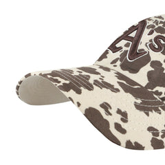 Natural Athletics '47 Women's Bessie Clean Up Adjustable Hat