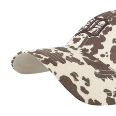 Natural Detroit Tigers '47 Women's Bessie Clean Up Adjustable Hat