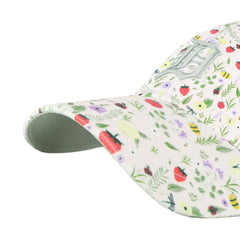 Light Pink Detroit Tigers '47 Women's Posey Clean Up Adjustable Hat