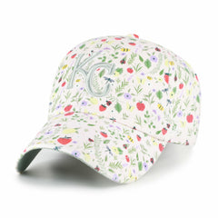 Light Pink Kansas City Royals '47 Women's Posey Clean Up Adjustable Hat