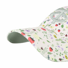 Light Pink Minnesota Twins '47 Women's Posey Clean Up Adjustable Hat