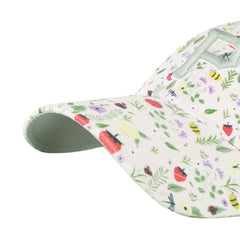 Light Pink Pittsburgh Pirates '47 Women's Posey Clean Up Adjustable Hat