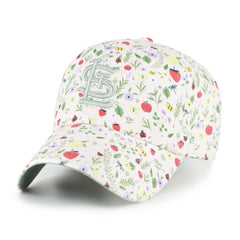Light Pink St. Louis Cardinals '47 Women's Posey Clean Up Adjustable Hat