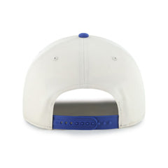 Natural/Royal Toronto Blue Jays '47 Youth Frame Out Hitch Adjustable Hat