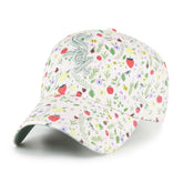 Light Pink Chicago White Sox '47 Girls Youth Posey Clean Up Adjustable Hat