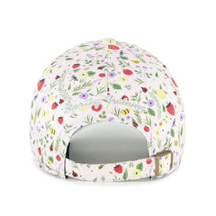 Light Pink Baltimore Orioles '47 Girls Youth Posey Clean Up Adjustable Hat