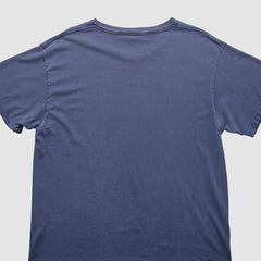 Blue Detroit Tigers 2000s T-Shirt