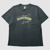 Gray Pittsburgh Pirates 2000s T-Shirt