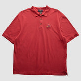 Red St. Louis Cardinals Antigua 90s T-Shirt