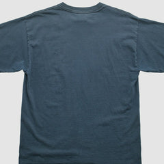 Navy Boston Red Sox Stitches 2005 T-Shirt